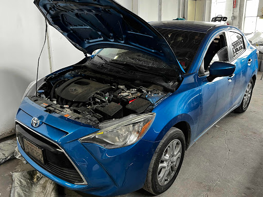 Majestic Auto Craft, LLC Certified Collision Repair, Paint & Body Work image