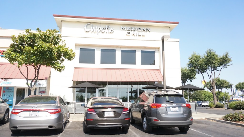 Chipotle Mexican Grill 95991