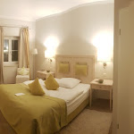 Photo n°2 de l'avis de Petr.e fait le 13/11/2018 à 14:31 sur le  Hotel AmperVilla à Fahrenzhausen