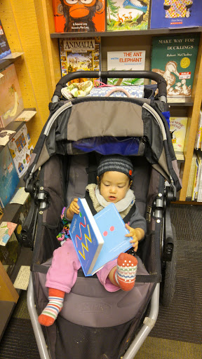 Book Store «Books Inc.», reviews and photos, 1491 Shattuck Ave, Berkeley, CA 94710, USA