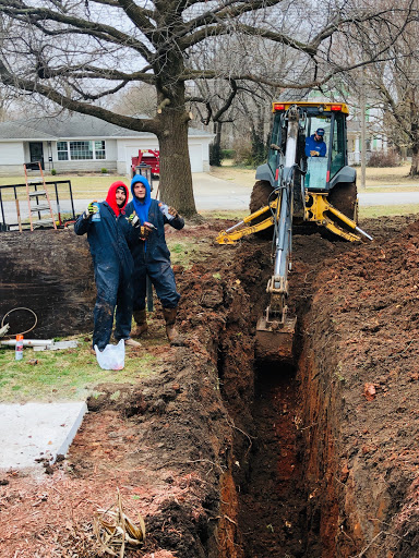 Plumber «Roto-Rooter Plumbing & Drain Service», reviews and photos, 326 N Kansas Expy, Springfield, MO 65802, USA