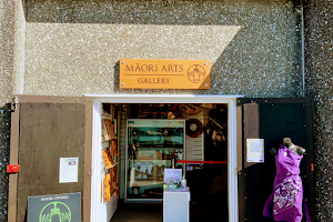 Maori Arts Gallery image