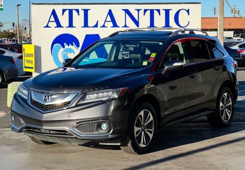 Used Car Dealer «atlantic auto sales llc», reviews and photos, 1825 Fulton Ave c, Sacramento, CA 95825, USA