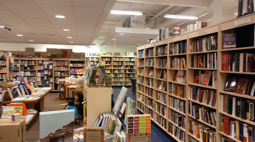 Book Store «Labyrinth Books», reviews and photos, 122 Nassau St, Princeton, NJ 08542, USA