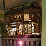 Photo n°1 de l'avis de Martin.e fait le 18/10/2016 à 15:44 sur le  Hotel Schmiedehaus à Heringsdorf