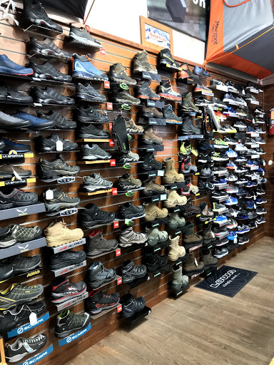 Outdoor Sports Store «Good Sports Outdoor Outfitters», reviews and photos, 12730 I-10 #300, San Antonio, TX 78230, USA