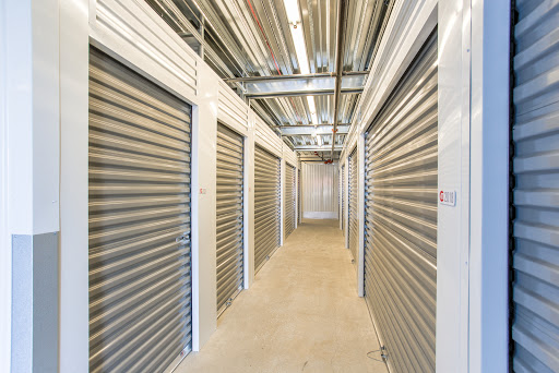 Self-Storage Facility «Premier Storage Everett», reviews and photos, 9606 19th Ave SE, Everett, WA 98208, USA