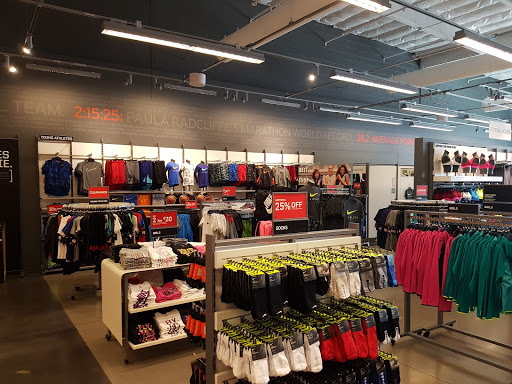 Sporting Goods Store «Nike Factory Store», reviews and photos, 9851 South Eastern Avenue, Las Vegas, NV 89183, USA
