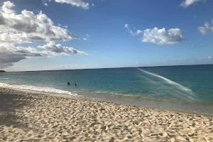 Grand Anse Beach image