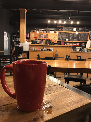 Coffee Shop «Kofenya», reviews and photos, 38 W High St, Oxford, OH 45056, USA