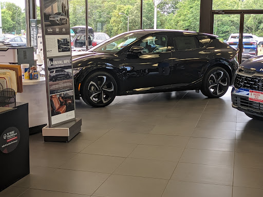 Kia Dealer «Manahawkin KIA», reviews and photos, 270 NJ-72, Manahawkin, NJ 08050, USA