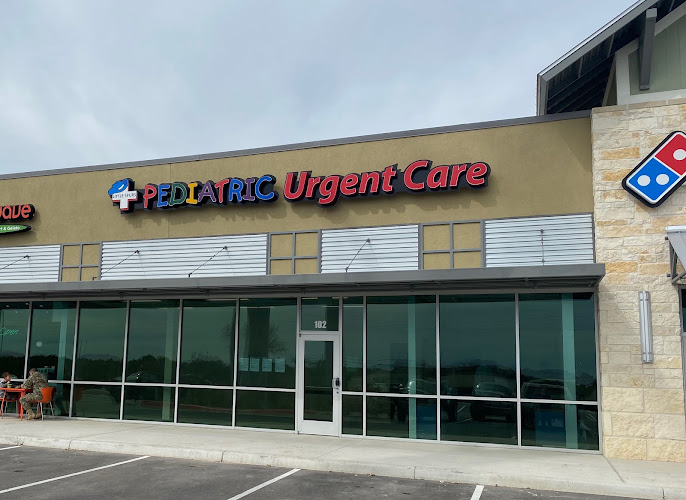 Little Spurs Pediatric Urgent Care