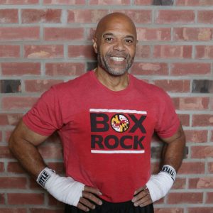 Boxing Gym «TITLE Boxing Club Rockville», reviews and photos, 10028 Darnestown Rd, Rockville, MD 20850, USA