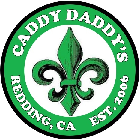 Explore twin sister tattoo ideas, creative tattoo ideas in Redding, available at Caddy Daddys