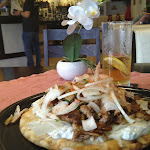 Photo n°1 de l'avis de Kathartina.e fait le 02/07/2020 à 21:55 sur le  Mk Theo's Grillrestaurant à Troisdorf