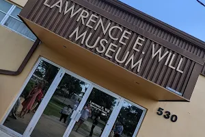 Lawrence E. Will Museum image