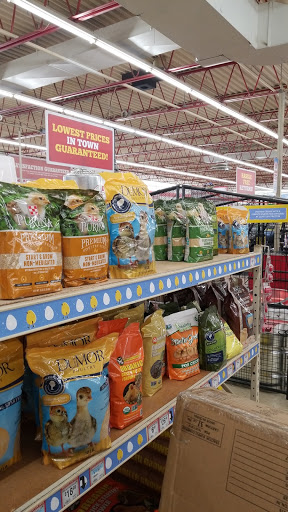 Home Improvement Store «Tractor Supply Co.», reviews and photos, 8610 Shaver Rd, Portage, MI 49024, USA