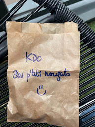Photo n°30 de POPOT' Bubble tea & Asian food à Paris ()