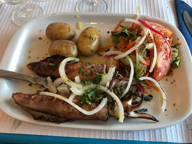 Zip Zip - Restaurante