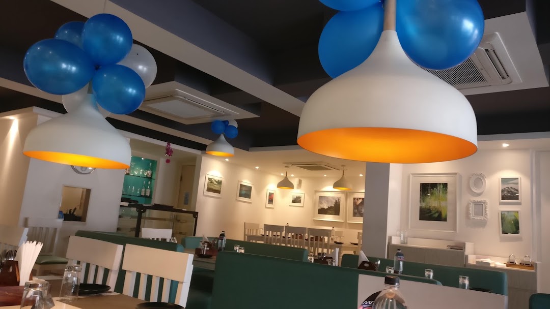 Junction Restaurant