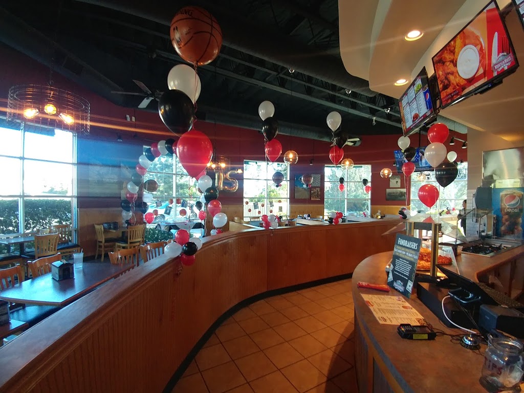 Mountain Mike's Pizza 94510