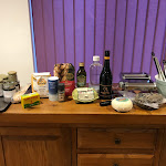 Photo n°2 de l'avis de Celeste.t fait le 05/03/2021 à 12:31 sur le  Chef Ryan Hanley Cooking Classes à Pergo