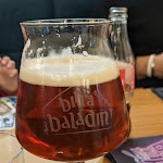 Photo n°1 de l'avis de Roberto.a fait le 07/05/2022 à 09:22 sur le  180Grammi Pizzeria Romana à Rome