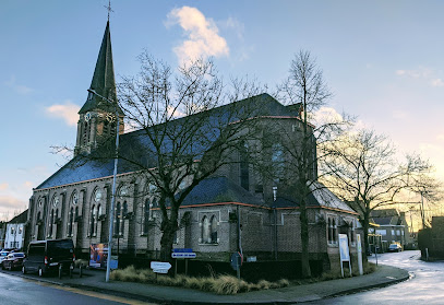 Kerk Sint-Lodewijk