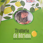 Photo n°2 de l'avis de Petra. fait le 12/10/2023 à 06:20 sur le  Trattoria Da Adriano à Bergamo