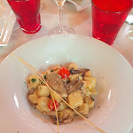 Photo n°6 de l'avis de Claudio.o fait le 29/09/2023 à 17:21 sur le  Le Calandrine à Cimadolmo