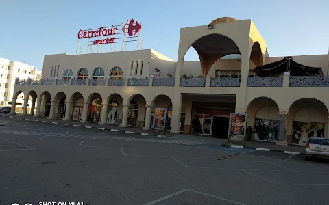 Carrefour Market image