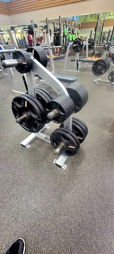 Gym «LA Fitness», reviews and photos, 16289 Sierra Lakes Pkwy, Fontana, CA 92336, USA