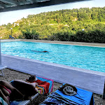 Photo n°1 de l'avis de MASSIMILIANO.. fait le 16/07/2020 à 06:34 sur le  Bio Agriturismo Olistico Valle dei Calanchi à Sermugnano