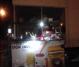 Hamburguesas Don Javi photo