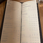 Photo n°1 de l'avis de St.r fait le 01/05/2024 à 17:50 sur le  Buschenschank Rebmannkeller à Lana