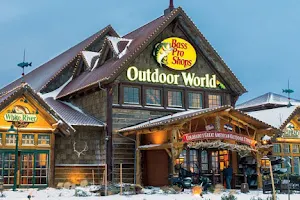 Bass Pro Shops image