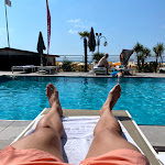 Photo n°5 de l'avis de Tobias.l fait le 27/06/2020 à 13:34 sur le  Hotel Adlon à Lido di Jesolo