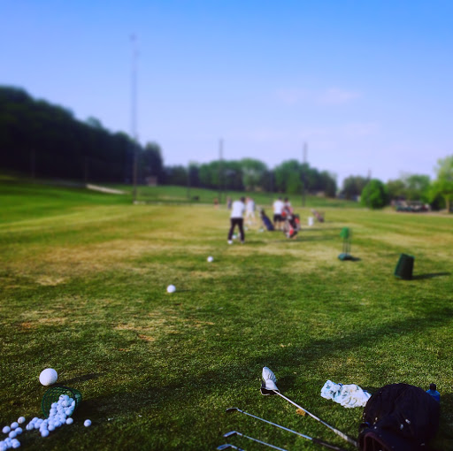 Golf Course «Glen Lake Golf Course», reviews and photos, 14350 County Rd 62, Minnetonka, MN 55345, USA