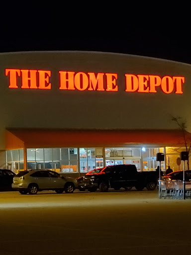 Home Improvement Store «The Home Depot», reviews and photos, 8334 Tamarack Village, Woodbury, MN 55125, USA