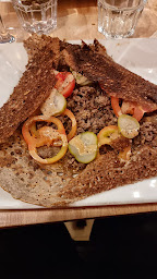 Photo n°17 de Amélie Crêpe à Lyon ()