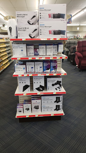 Pharmacy «Williams Bros Health Care Pharmacy», reviews and photos, 574 S Landmark Ave, Bloomington, IN 47403, USA