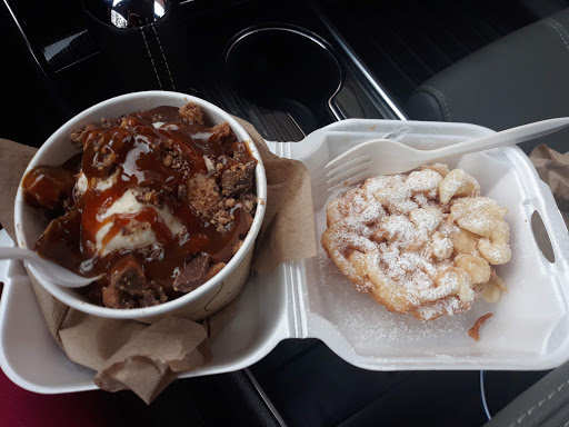 Ice Cream Shop «Sugar Shack», reviews and photos, 630 W 26th St, Chicago, IL 60616, USA