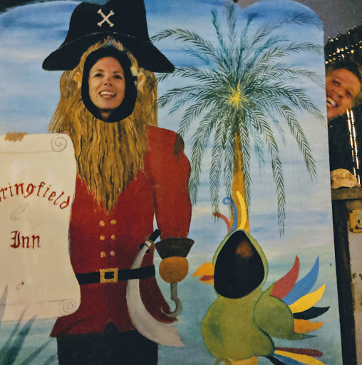 Bar «Springfield Inn», reviews and photos, 8 43rd St #12, Sea Isle City, NJ 08243, USA