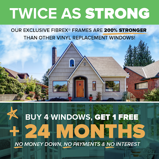 Window Installation Service «Southard Renewal by Andersen of Kansas», reviews and photos