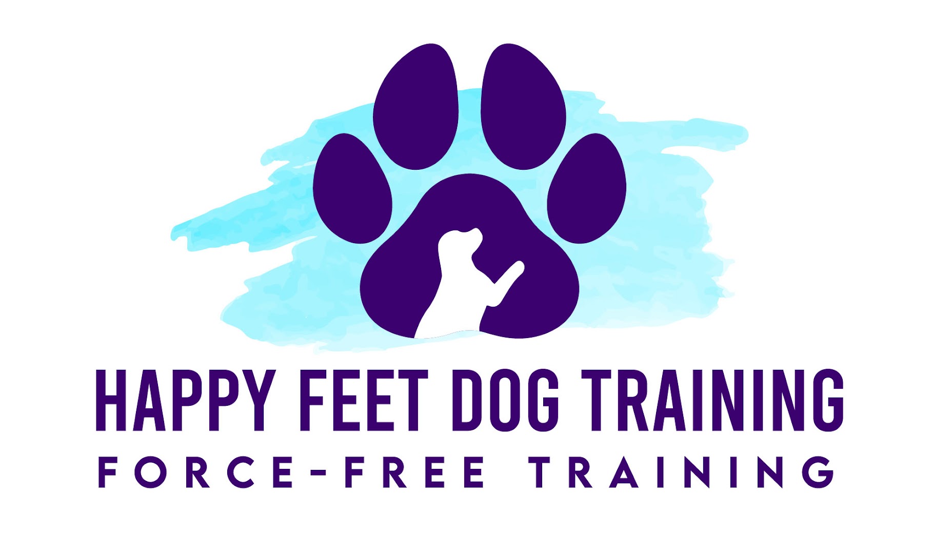 Happy Feet Dog Training