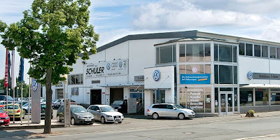 Autohaus Schüler GmbH