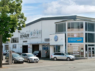 Autohaus Schüler GmbH