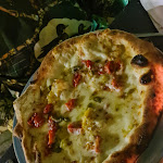 Photo n°1 de l'avis de Luis.i fait le 21/10/2022 à 20:27 sur le  Cafè Latino ristorante pizzeria lounge bar à Sorrento