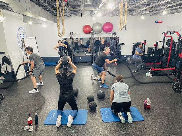 FRST Fitness