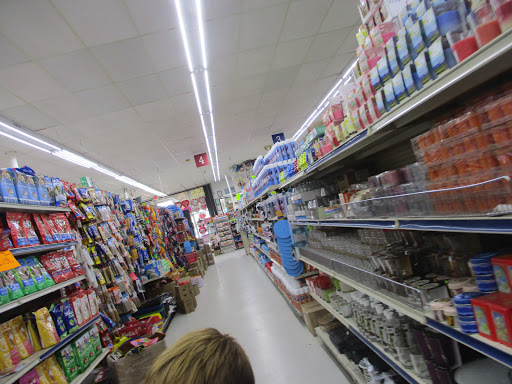 Dollar Store «King Dollar», reviews and photos, 707 E Davis St, Conroe, TX 77301, USA